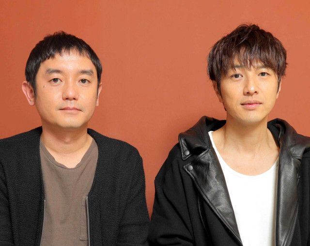 【芸能】ゆず、アジアツアー全公演の中止を発表 「やむを得ない諸事情」　12月の香港・上海・台北の3公演…　日中関係影響か